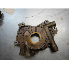 08C103 Engine Oil Pump From 2005 Ford Mustang  4.6